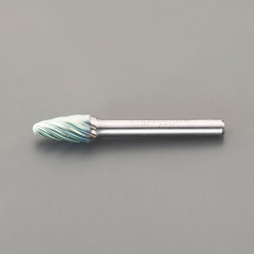 ESCO エスコ 16 x70粍/6粍軸 [Coated]超硬裁断師 EA819RF-16