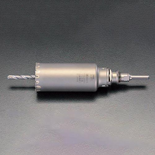 ESCO エスコ 80粍 ALC用中核グループせん孔機 EA820C-80
