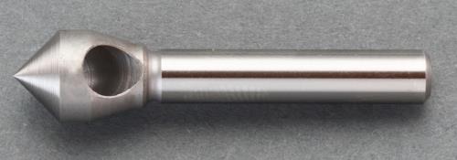 ESCO エスコ 20-48粍 カウンタシンク(16粍軸・HSS) EA827G-46