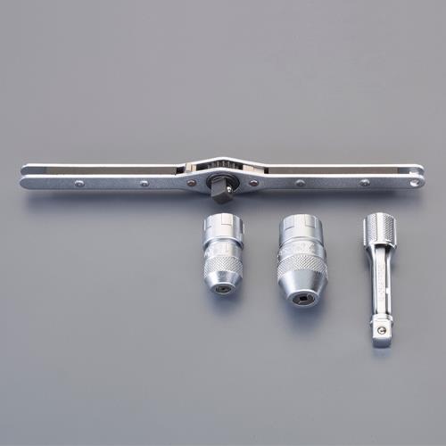 ESCO エスコ 3/8\"DR/M1-M12/125粍 水道栓保持者仕掛ける EA829A-10"