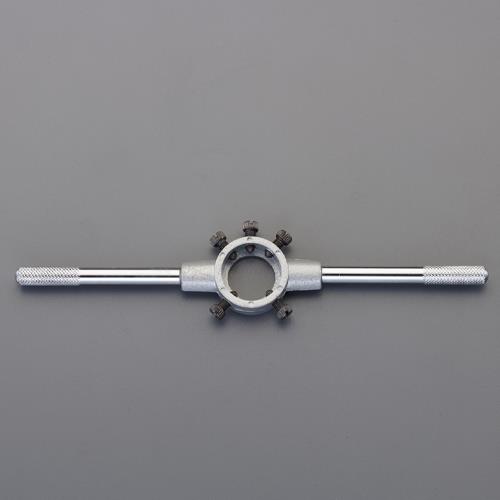 ESCO エスコ 75x30mm ダイスハンドル EA829AX-175B
