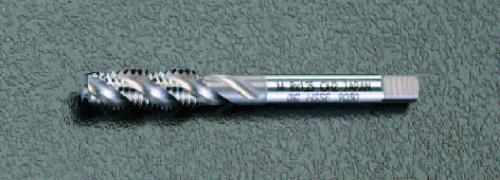 ESCO エスコ M45x3.0 渦巻き水道栓(HSSE) EA829S-45B