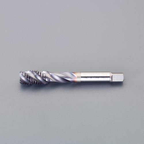 ESCO エスコ M16.0x 1.5 渦巻き水道栓(HSSE) EA829SJ-16B