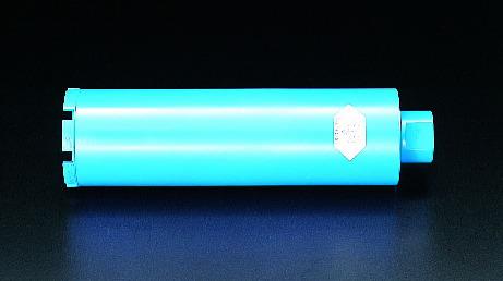 ESCO エスコ 90mm ダイヤモンドコアビット EA870B-90
