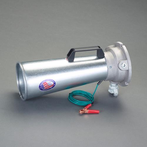 ESCO エスコ φ152x425mm ブロワー(エアー式) EA897LV-1