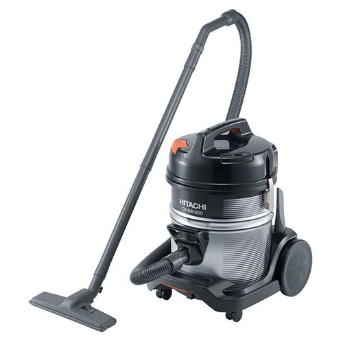 ESCO エスコ AC100V/1050W/18.0L 掃除機(業務用) EA899HE-6