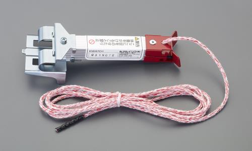 ESCO エスコ [EA903AR-90～360用] 閉じお仕舞い金具 EA903AR-1 DIY・工具-脚立
