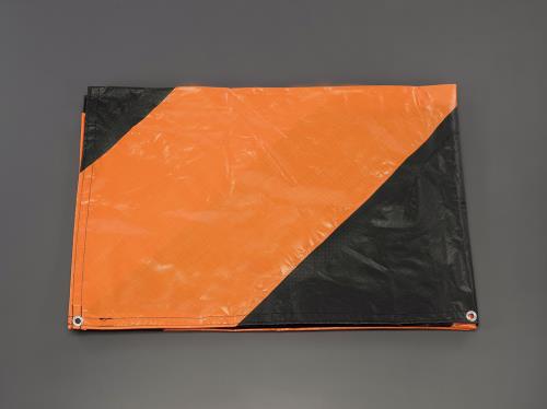ESCO エスコ 5.4x5.4m 虎腰掛け EA911AB-113