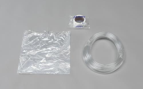 ESCO エスコ 水目こぼし打つ手一揃いの道具 EA911AB-120