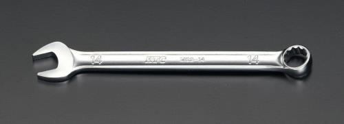 ESCO エスコ 36粍 片目片口鍵 EA614B-36