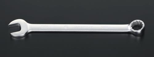 ESCO エスコ 50粍 片目片口鍵(豪然たる型) EA614BC-50