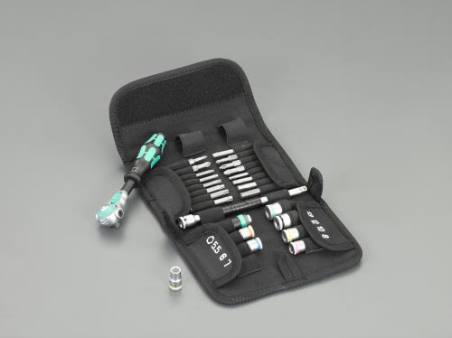 ESCO エスコ 1/4\