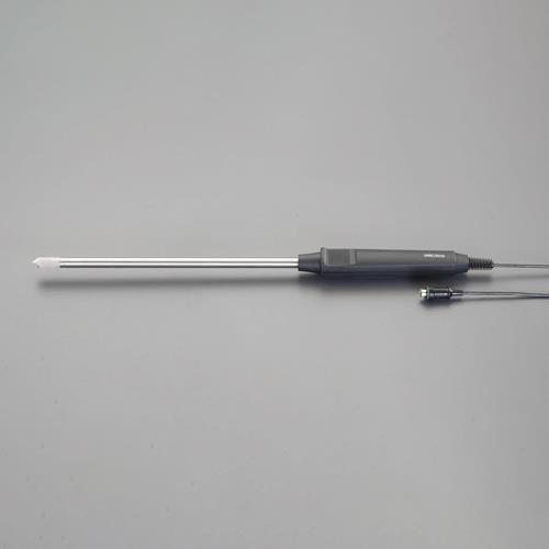 ESCO エスコ -20/+125゜C 熱度・湿度検出器 EA742DT-2