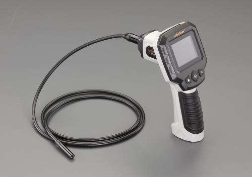 ESCO エスコ φ9.0mmx1.5m ハンディースコープ EA750FS-21