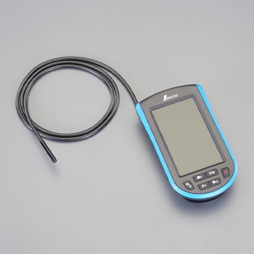 ESCO エスコ φ5.2mmx1.0m ハンディースコープ EA750FY-2