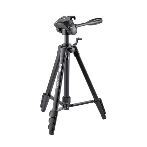 ESCO エスコ 490-1580mm カメラ三脚(中型) EA759EX-77B