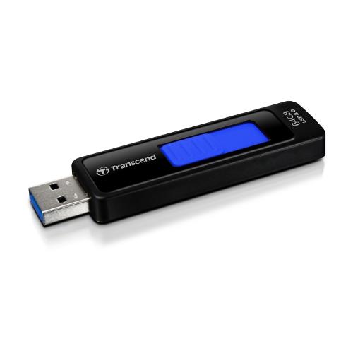 ESCO エスコ 64GB USBフラッシュメモリー EA759GV-25B