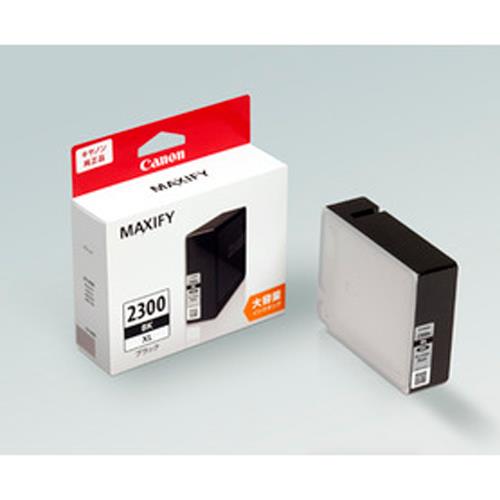 ESCO エスコ [加農砲]インキ薬莢(大電気容量黒いことPGI-2300XLBK EA759XA-41 その他-DIY・工具