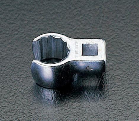 ESCO エスコ 1/4\"DRx 9粍 [CROW-RING]鍵 EA617YU-9"