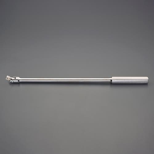 ESCO エスコ 1/2\"DRx609粍 スピンナーハンドル EA618XF-3"