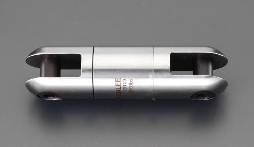 ESCO エスコ 22x 88.9粍/11.1kN [ステンレス鋼製] スイ呼びりん EA629GZ-1