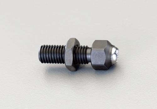 ESCO エスコ M20x50粍 書き割り推進器 EA637CN-20
