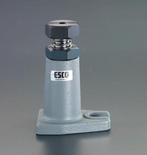 ESCO エスコ 140-200mm スクリュージャッキ EA637EB-200