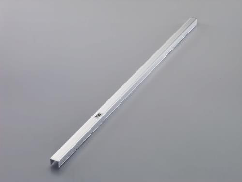 ESCO エスコ 呼12x1000mm Tスロットカバー EA637GV-12