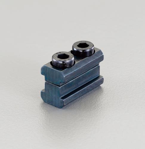 ESCO エスコ 呼24/M20/40x80mm スロットストップ EA637HE-24