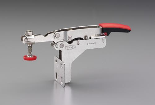 ESCO エスコ 113kg トグルクランプ(オートアジャスト) EA639WC-1
