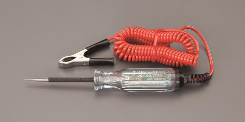 ESCO エスコ 3-49V デジタルサーキットテスター EA640TA-7