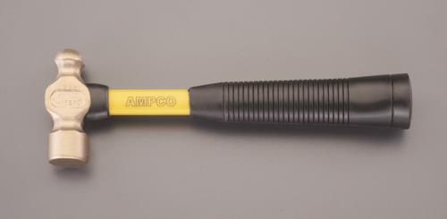 ESCO エスコ 340g/280粍 応用科学者鉄槌(ノンスパーキング) EA642KK-340S
