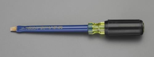 ESCO エスコ 8.0x150粍[-]１番ウッド(不成立・防爆) EA642ZB-8