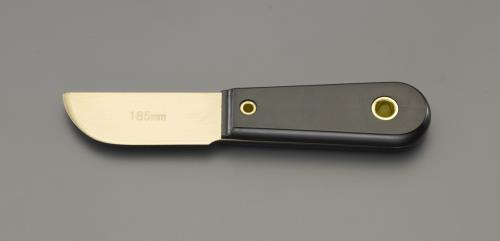 ESCO エスコ 145x250mm ナイフ(ノンスパーキング) EA643DD-2 6,504円