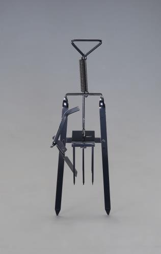 ESCO エスコ モグラ捕獲器 EA650-51