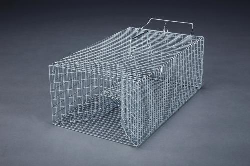 ESCO エスコ 465x280x180mm ねずみ捕獲器 EA650-6