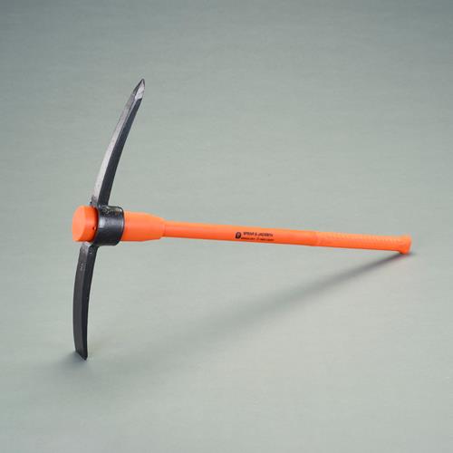 ESCO エスコ 3.1kg/ 910粍 不成立マトック EA650CB-61