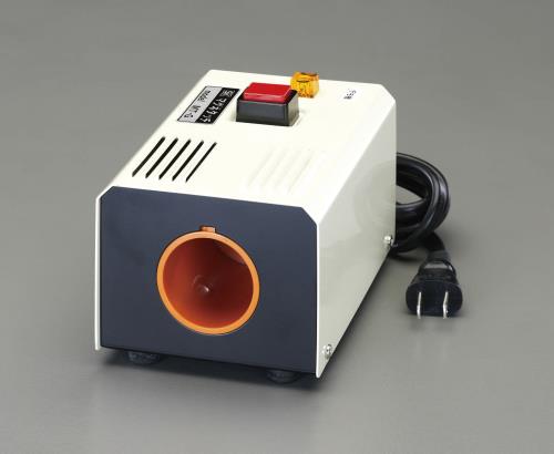 ESCO エスコ AC100V/275W マグネタッチ(磁気着・脱器) EA651GB