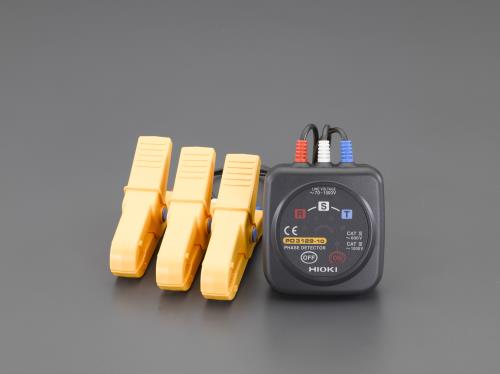 ESCO エスコ 検相器 EA711-10A