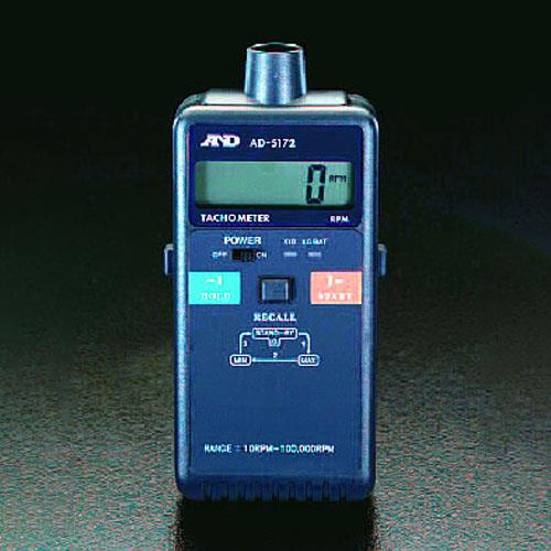 ESCO エスコ デジタル回転計 EA714AD-1