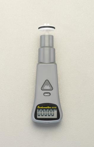 ESCO エスコ デジタル回転させる計 EA714AD-5