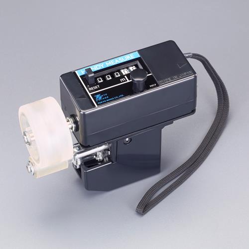 ESCO エスコ 1cm-1km 長さ測定器(シート用) EA714CB-1｜機械工具のラプラス　店