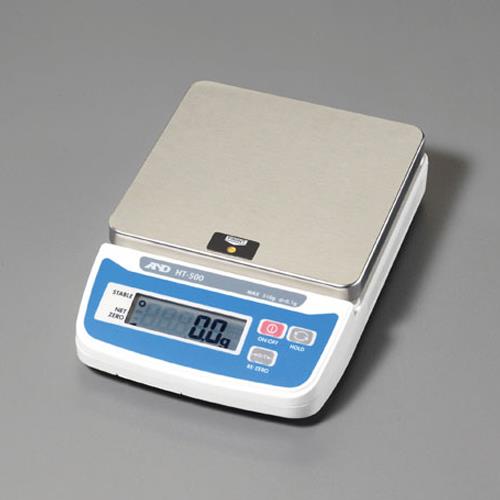ESCO エスコ 5100g(1.0g) パウダーコンパクト規摸 EA715A-14