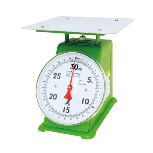 ESCO エスコ 30kg(100g) 上皿はかり EA715AC-30