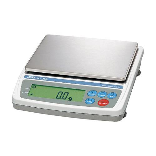 ESCO エスコ 6000g(0.1g) 電子はかり EA715AD-14