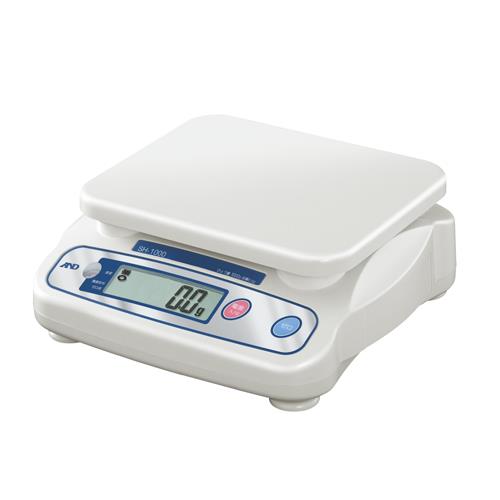 ESCO エスコ 1kg(0.5g) デジタルはかり EA715CF-21