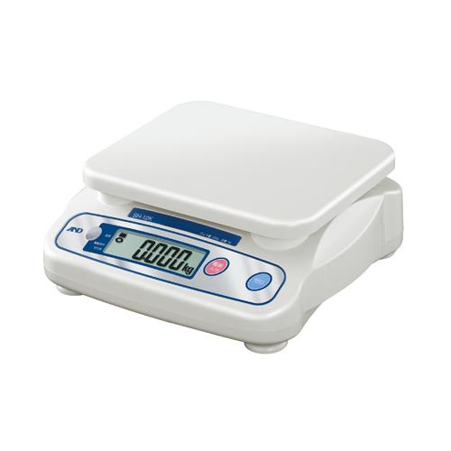 ESCO エスコ 12kg( 5g) デジタルはかり EA715CF-24