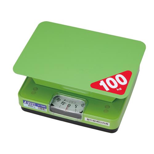 ESCO エスコ 100kg(500g) 台はかり EA715SE-10
