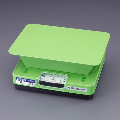 ESCO エスコ 50kg(200g) 台はかり EA715SE-5