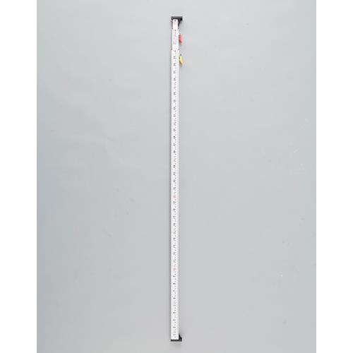 ESCO エスコ 1.70-4.69m 3倍尺(軽銀製) EA720FA-15